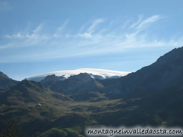 colle di valcournera